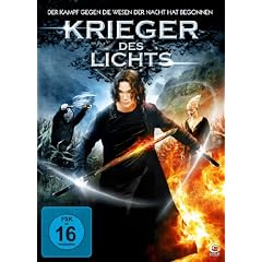 Krieger des Lichts