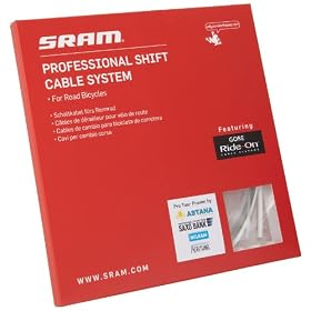 Pitstop Gore Pro Shift Ride-On Cable