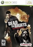 Dead to Rights: Retribution