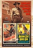 Arizona Colt & Arizona Colt Hired Gun