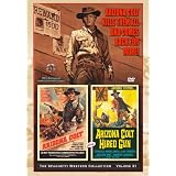 Arizona Colt & Arizona Colt Hired Gun