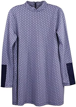 Tyler Boe Starfish Navy White Mock Chrissy Caplet