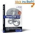 OpenLDAP 2.4: Aktuell...