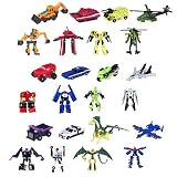 Transformers Universe Exclusive Armada Mini-Con 12 Pack