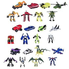 Transformers Universe Exclusive Armada Mini-Con 12 Pack