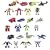 Transformers Universe Exclusive Armada Mini-Con 12 Pack