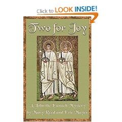 Two for Joy (John, the Lord Chamberlain)