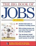 Big Book of Jobs 2007-2008 (Big Book of Jobs)