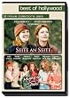 Seite an Seite/Magnolien aus Stahl - Best of Hollywood (2 DVDs)