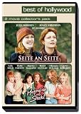 Produkt-Bild: Seite an Seite/Magnolien aus Stahl - Best of Hollywood (2 DVDs)