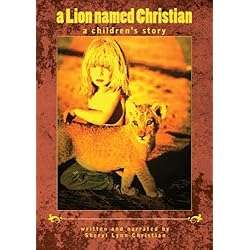 a Lion named Christian (DVD)