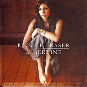 albertine