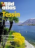 HB Bildatlas Tessin: Berge, T&auml;ler, Seen: Locarno, Lugano, Bellinzona, Ascona und der Lago Maggiore - Annette Meisen