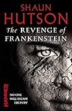 The revenge of Frankenstein