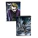 Dark Knight Tin Bank