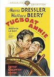 Image of Tugboat Annie
