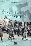 Les Bienveillantes d�crypt�es : Carnet de notes