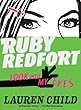 Ruby Redfort Look Into My Eyes (Book #1)