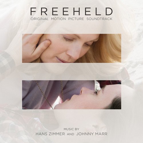 Freeheld / O.S.T. Hans Zimmer Johnny Marr
