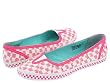 Not Rated 'Check Ur Self' Slip-On Sneaker