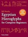 Egyptian Hieroglyphs for Complete Beginners: The Revolutionary New Approach to Reading the Monuments