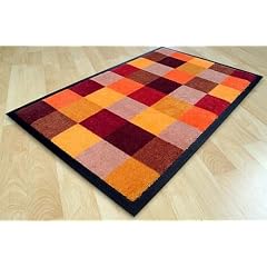 Schmutzfangmatte - Sunset Serie - 6 Gr��en w�hlbar - 85x150cm