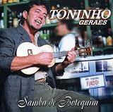 Toninho Geraes - Samba de Botequim ( Audio CD ) - B000091AME