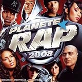 Planète Rap 2008