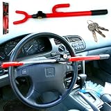 Best Quality Anti-Theft Steering Stolen Cars