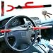 Anti-Theft Steering Wheel Lock - No Stolen Cars