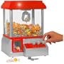 GreatGadgets 2087 - Candy Grabber, rot