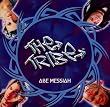 The Tribe (New Edition) - Abe Messiah