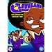 The Cleveland Show - Season 2 [DVD] [NTSC]