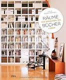 R&auml;ume f&uuml;r Menschen, die B&uuml;cher lieben - Leslie Geddes-Brown