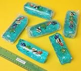 Review DAS  / Water Snake With Fish