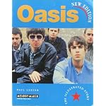 Oasis  - The Story - Take Me There - Noel & Liam Gallagher and the story of their band ... book cover