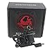 ROTARY Tattoo Machine JACKHAMMER Liner or Shader (BLACK)