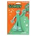 Gumby Suction Cup 5.75 inch Bendable Figure_s-1