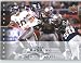 Eli Manning / New York Giants / 2008 Upper Deck First Edition Football Card # 96 / NFL Football Trading Card in Screwdown!