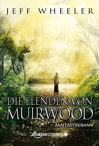Die Elenden von Muirwood (German Edition)