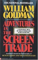 Adventures in the Screen Trade