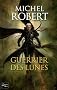 L'Agent des ombres, Tome 6 : Guerrier des Lunes