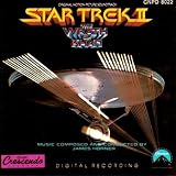 Star Trek II: The Wrath of Khan