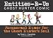 Entities-R-Us, Ghost Hunter Comic: Paranormal Humor for the Ghost Hunter's Soul