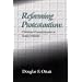 Reforming Protestantism: Christian Commitment in Today's World