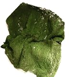 Artificial Sheet Moss - Finally Here! Just Cut & Use!