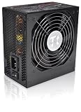 Thermaltake Power Supply 240-Pin 600 Power Supply TR-600P Review