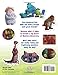 Ultimate Sticker Book: Monsters University (Ultimate Sticker Books)