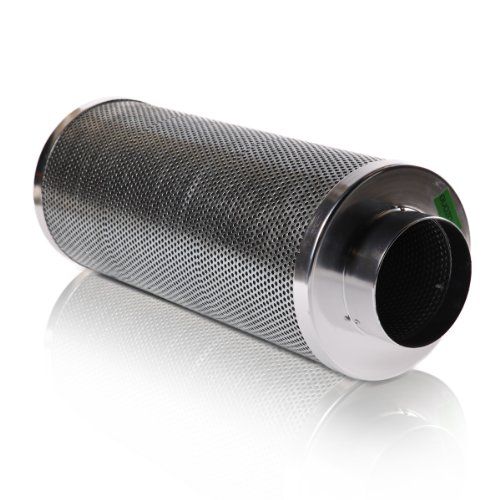 Ozone Carbon Filter 6