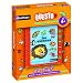 Nathan - 301605 - Jeu de soci�t� - Jeu �ducatif - Questo Les Animaux - 4-6 ans